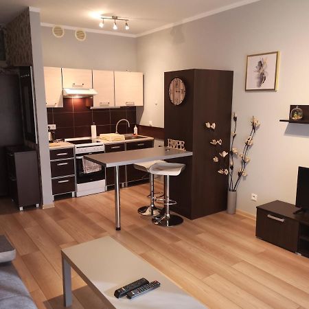 Apartament Marzenie 10 - Opole Esterno foto