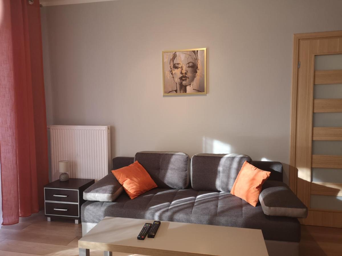 Apartament Marzenie 10 - Opole Esterno foto