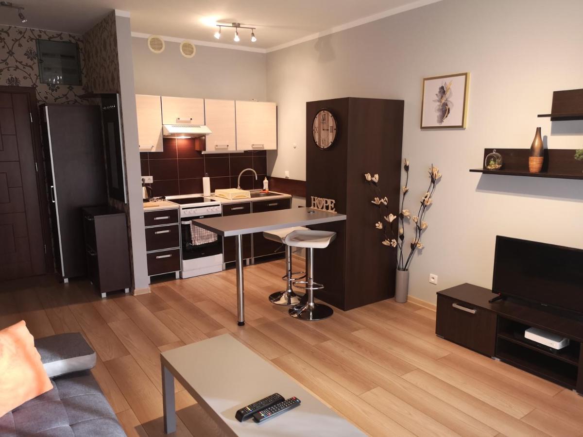 Apartament Marzenie 10 - Opole Esterno foto