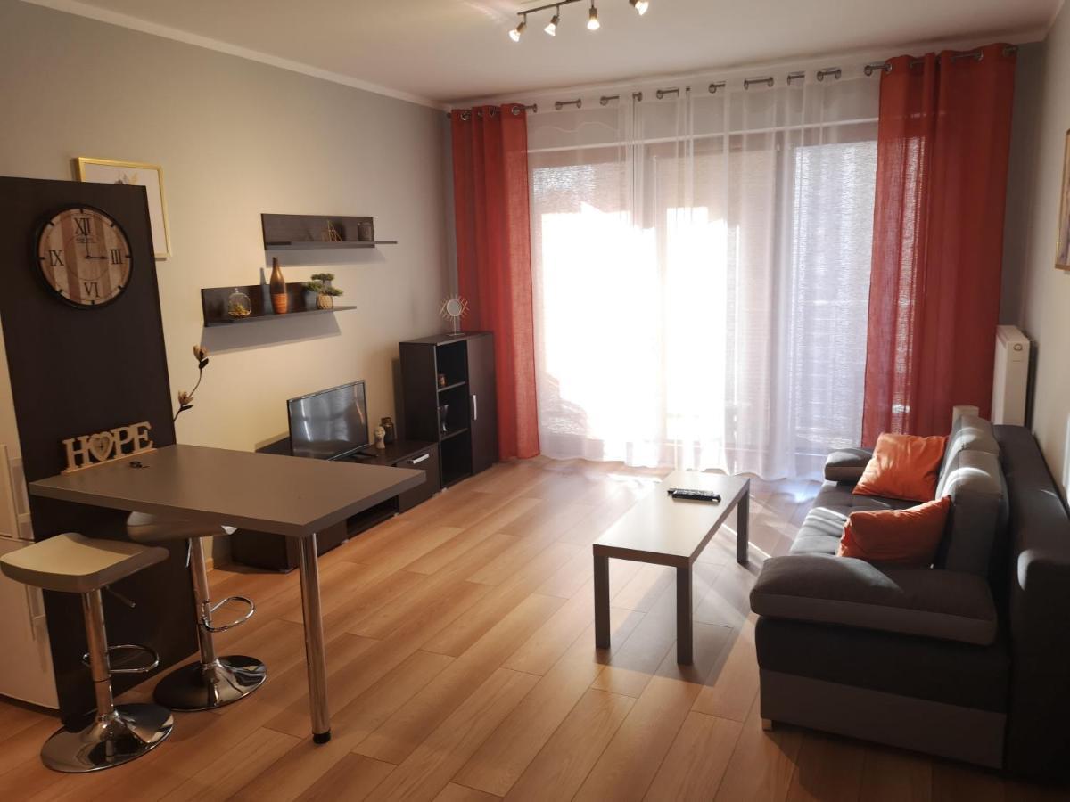 Apartament Marzenie 10 - Opole Esterno foto
