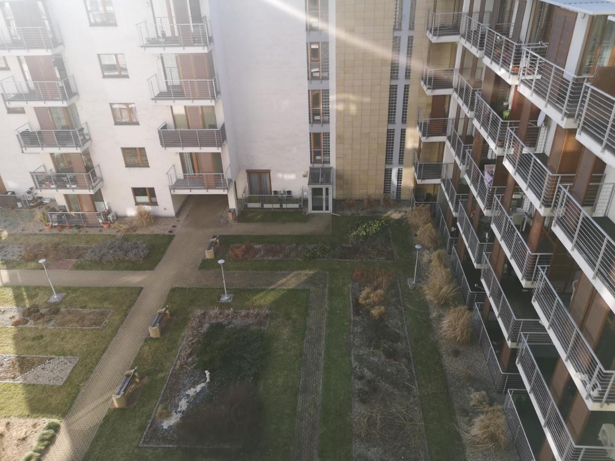Apartament Marzenie 10 - Opole Esterno foto