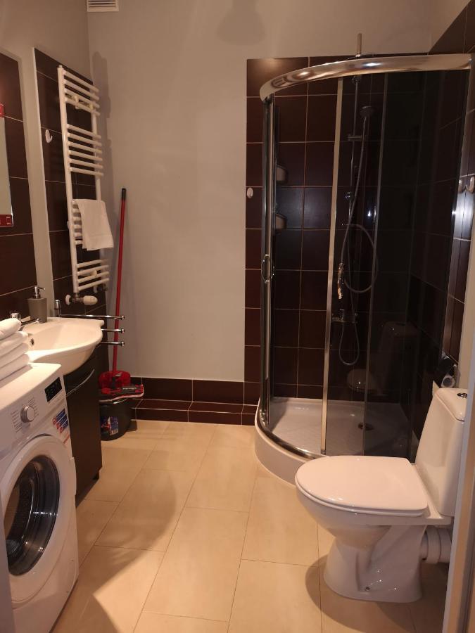 Apartament Marzenie 10 - Opole Esterno foto