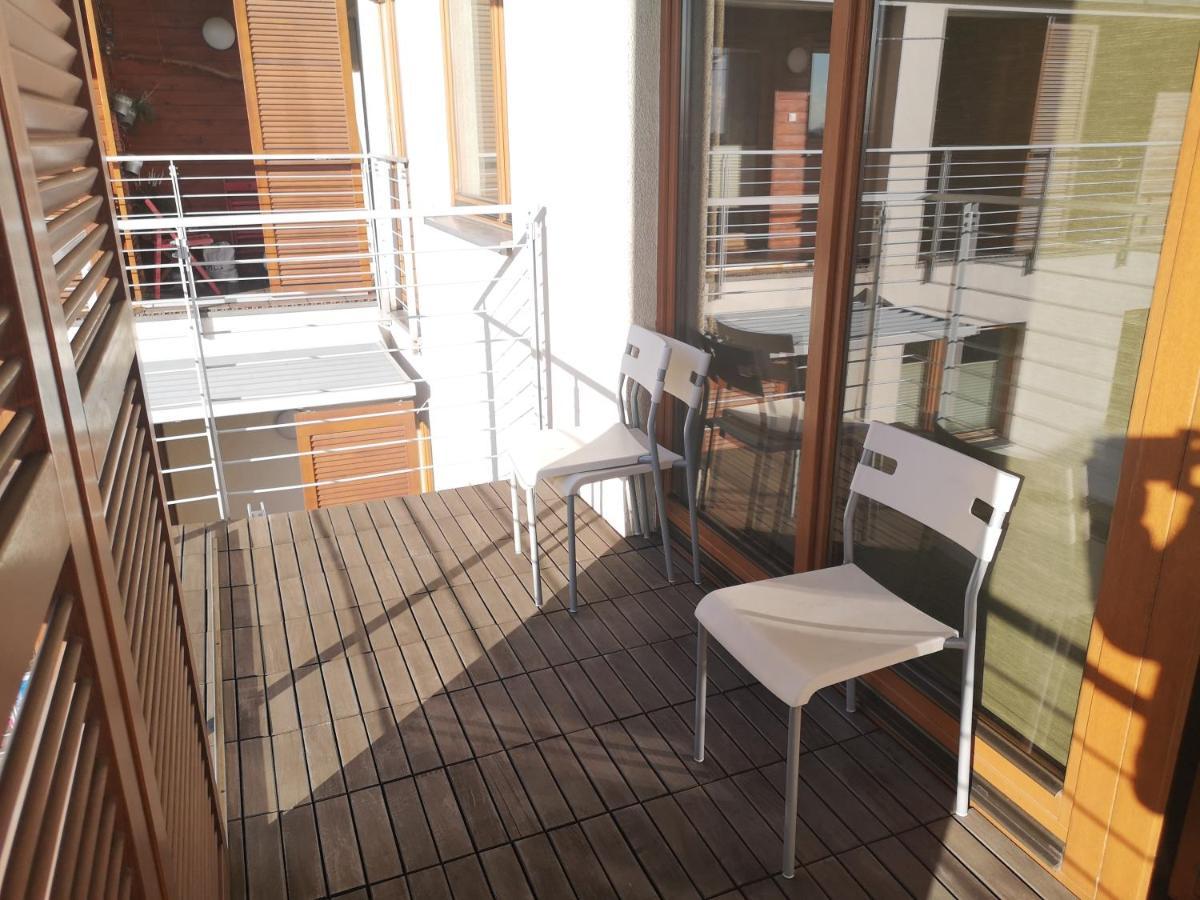 Apartament Marzenie 10 - Opole Esterno foto
