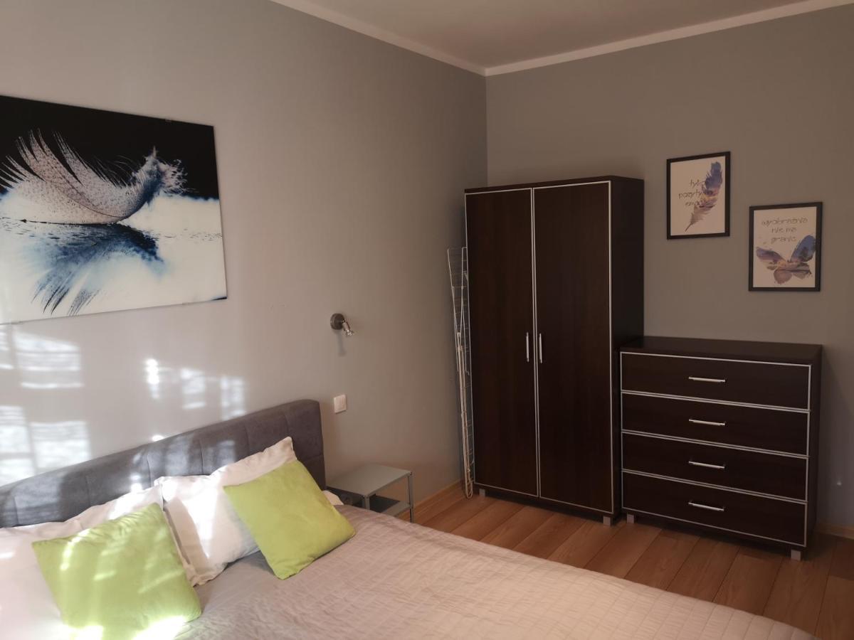 Apartament Marzenie 10 - Opole Esterno foto