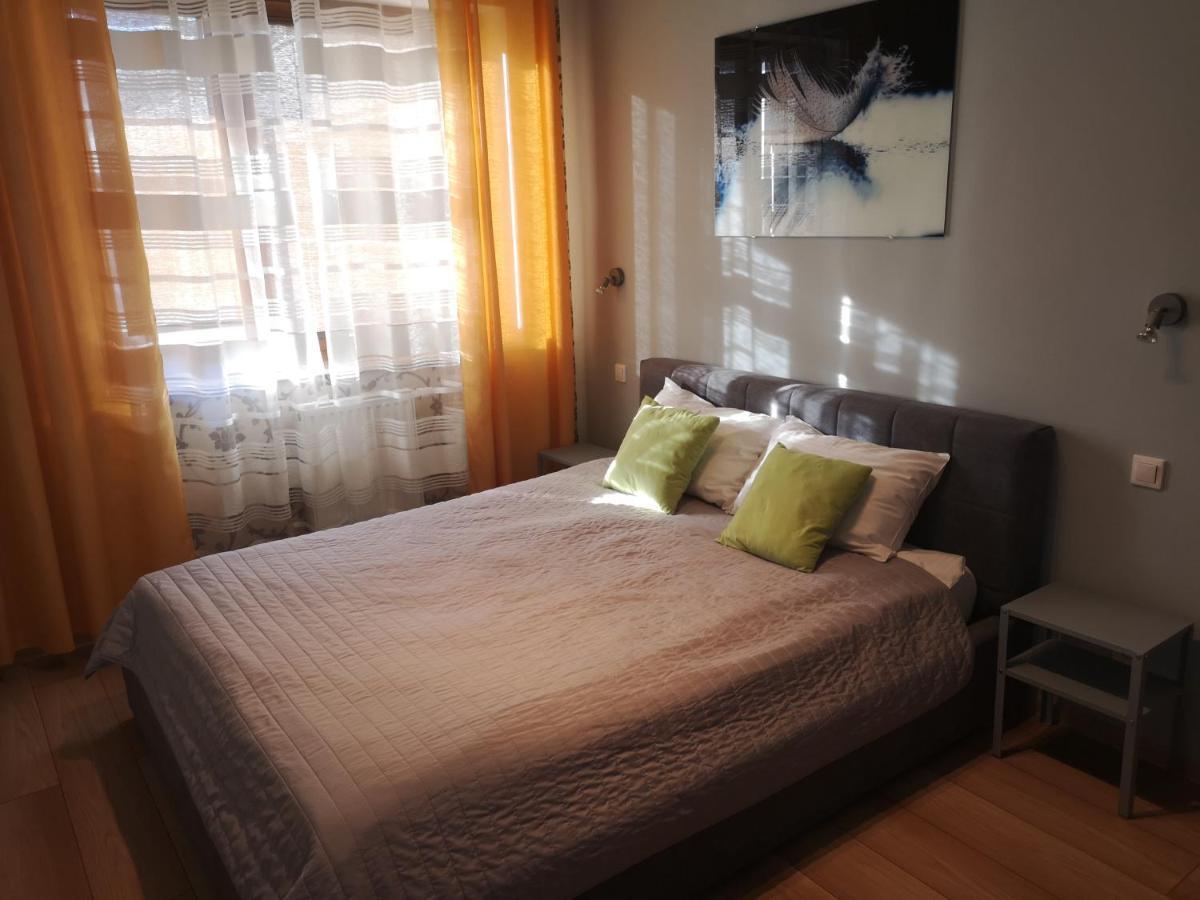 Apartament Marzenie 10 - Opole Esterno foto
