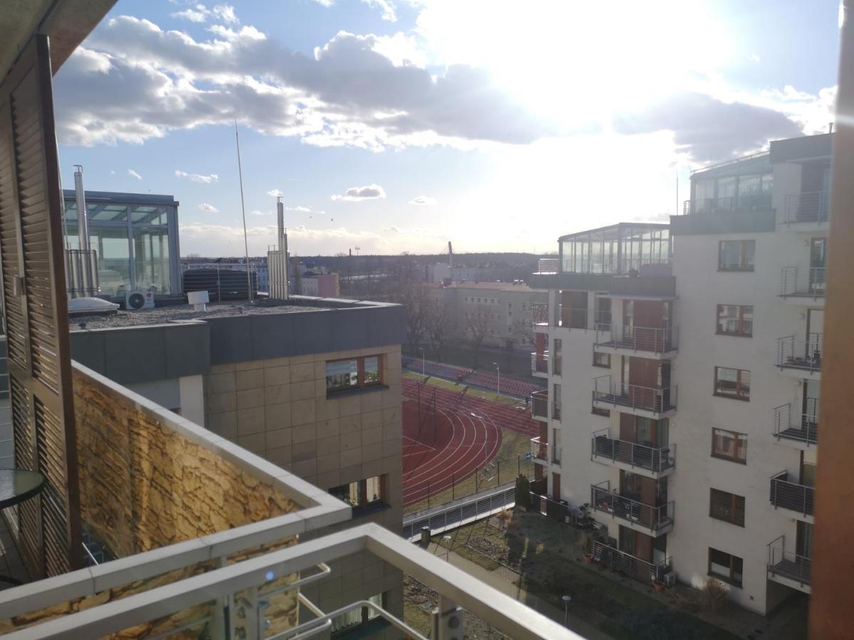 Apartament Marzenie 10 - Opole Esterno foto